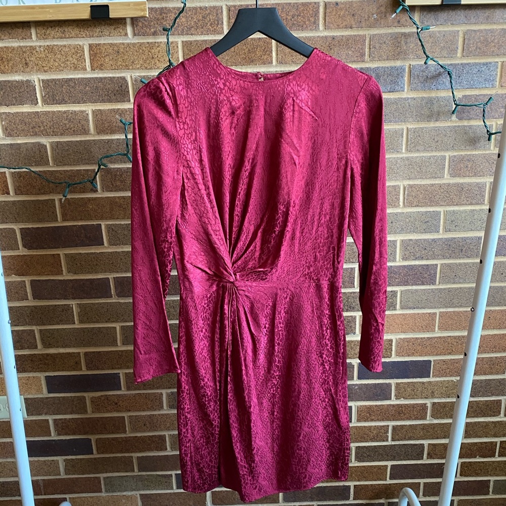 & Other Stories dress